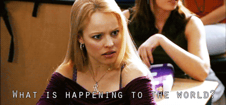 What_is_happening_to_the_world